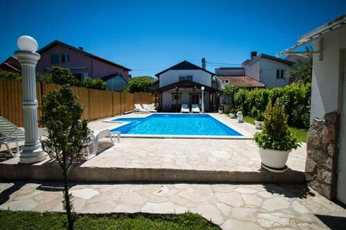 Villa Blossom