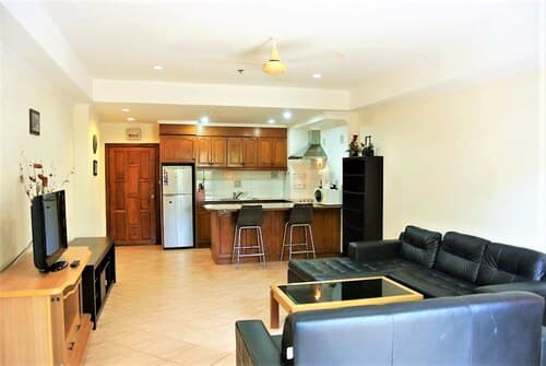 View Talay 2 - 1 bed Jomtien