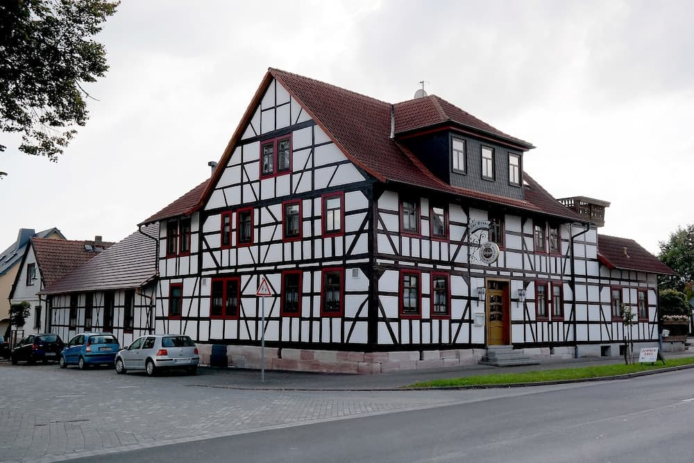 Landhotel zur Krone