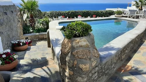 Kipos Villas and Suites
