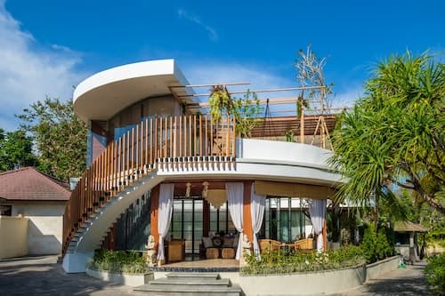 The Akasha Seminyak Bali Boutique Hotel