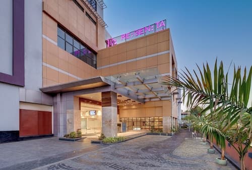 Regenta Inn Ranip Ahmedabad