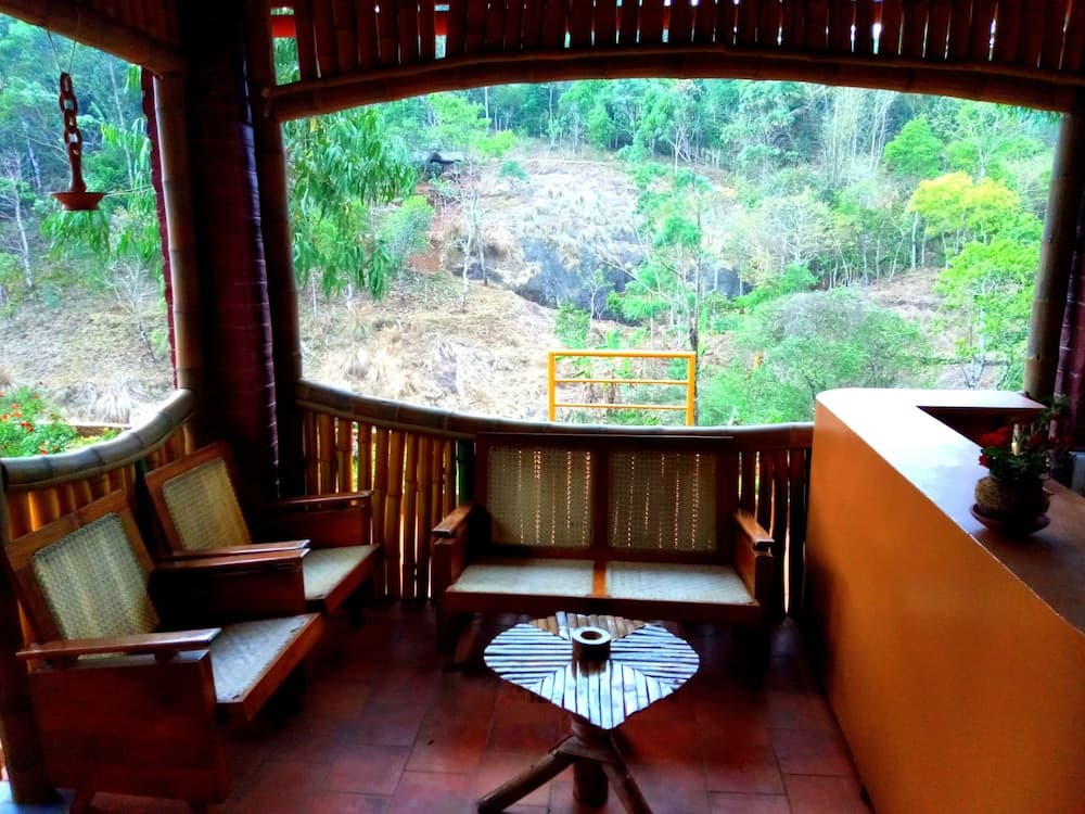 Salaams Raama Heritage Eco Village