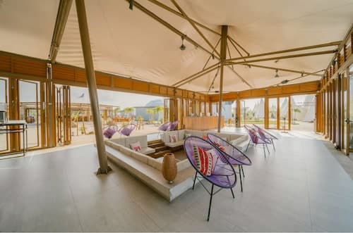 The ANMON Resort Bintan- Glamping