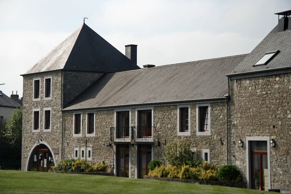 Ferme Chateau Laneffe