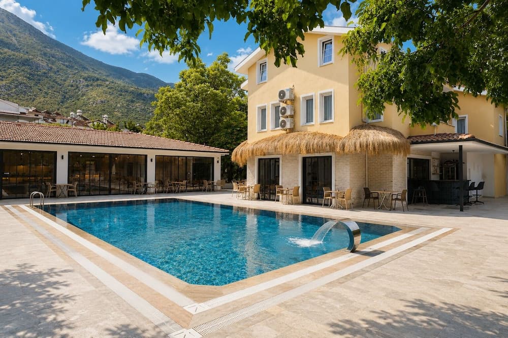 Gunes Boutique Hotel