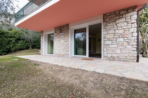 Garda - Via Cipressi 9