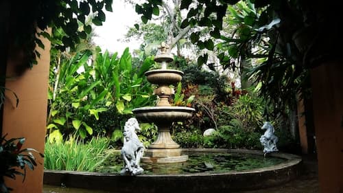 Stephward Estate Country House