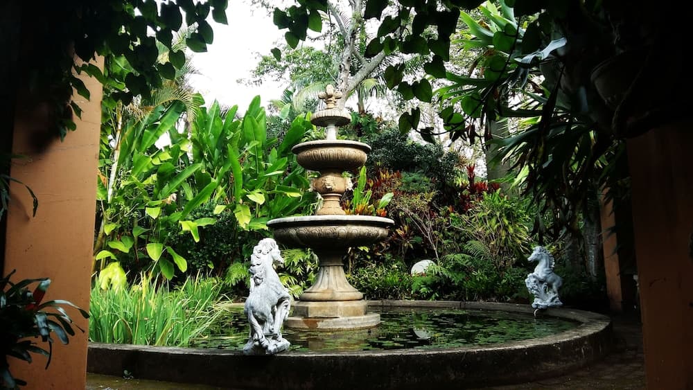 Stephward Estate Country House
