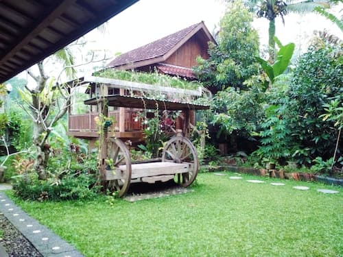 Jatiwangi Villa