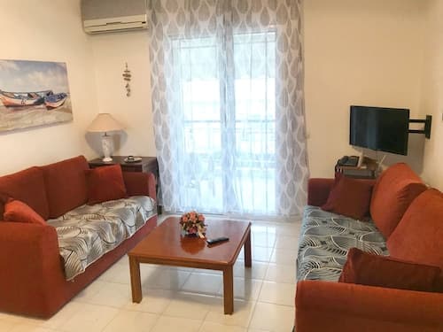 Hanioti Apartment