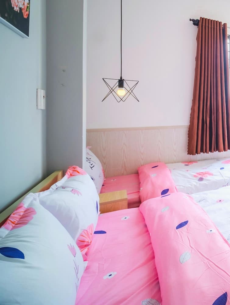 Dreamy Sky Boutique Hotel