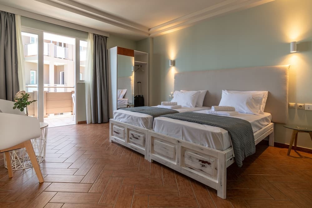 Girogiali Hotel