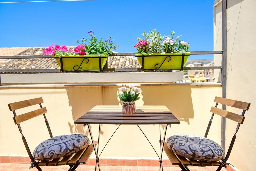 B&B Vittoria