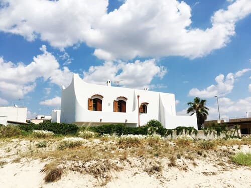 Villa Layla