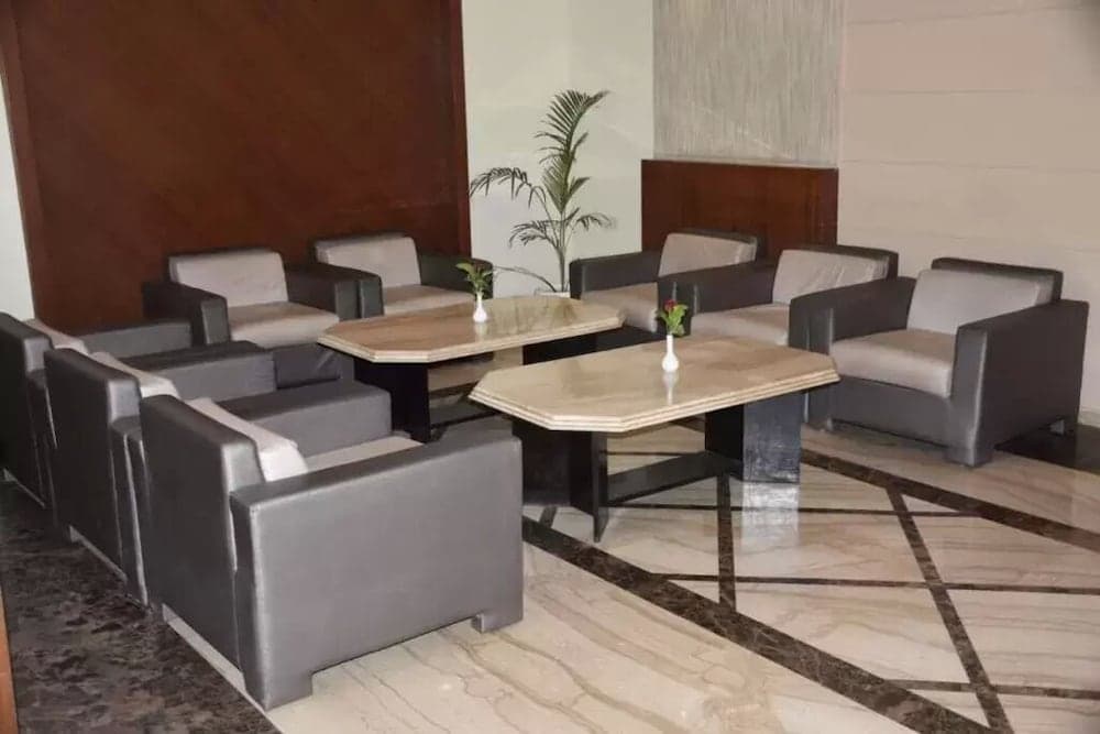 Hotel Regency