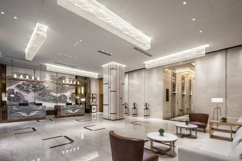 Ramada by Wyndham Wuhan Hanyang
