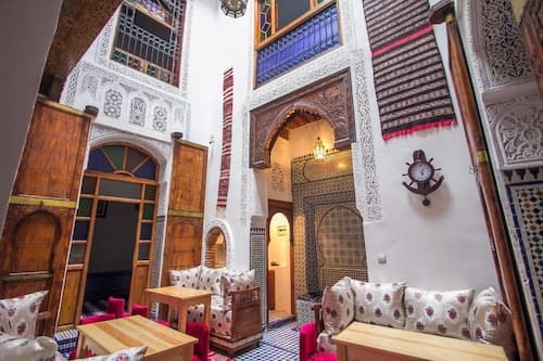 Dar Milouda Rcif