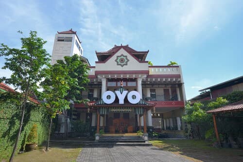 Kotagede Heritage Homestay