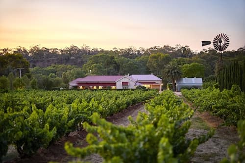 Le Mas Barossa Valley