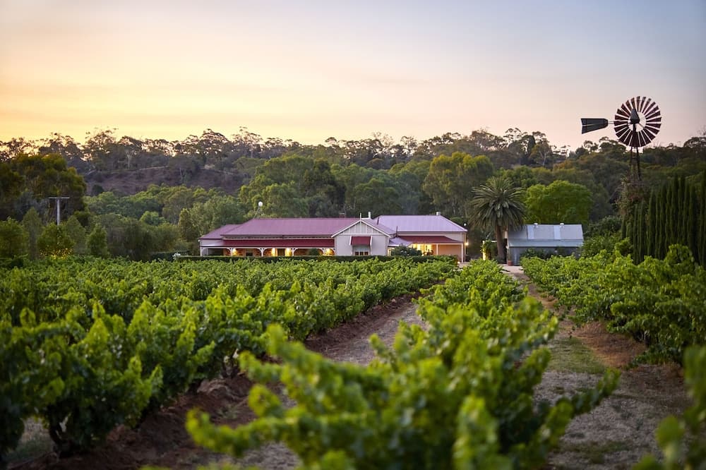 Le Mas Barossa Valley