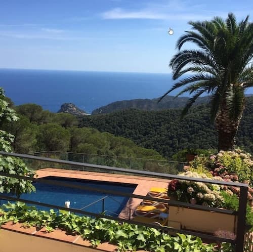 La Roqueta B&B