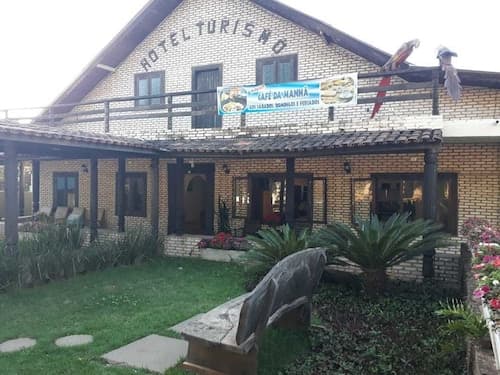 Hotel Turismo