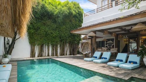 Villa Metisse by Villa Finder