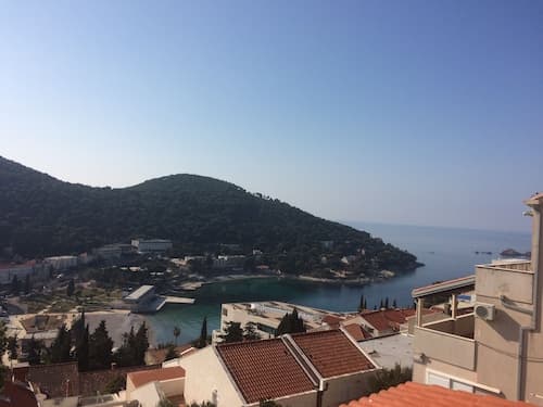 Apartmani KLIM