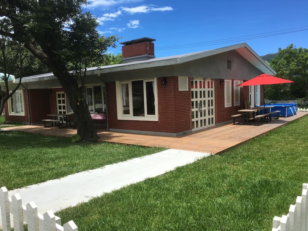 American Village Resort