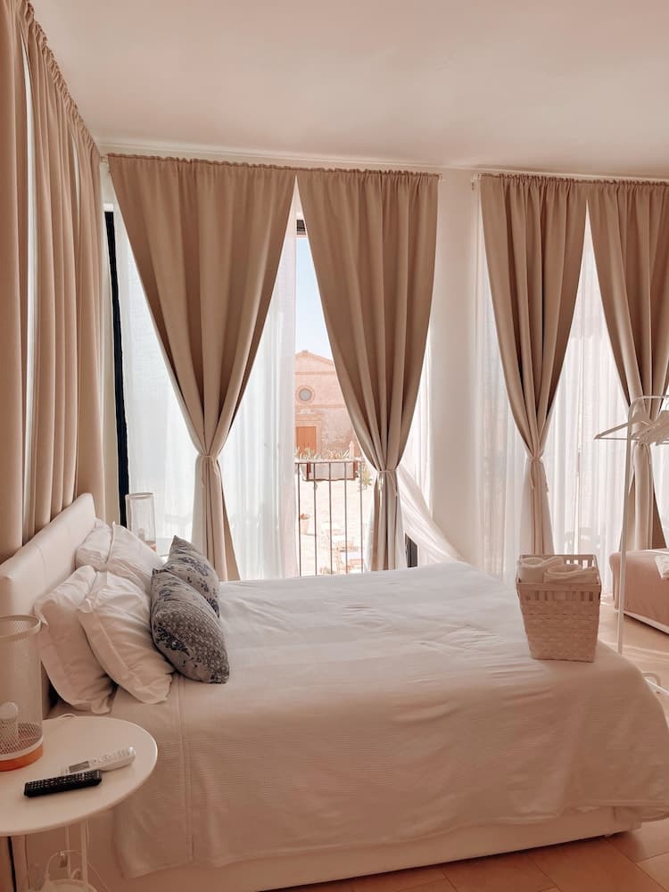 Regina Margherita B&B