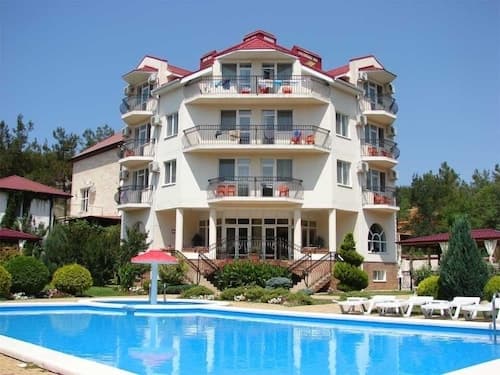 Hotel Miranda