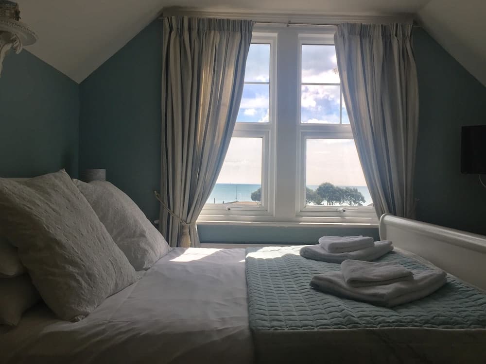 Coast Guest House
