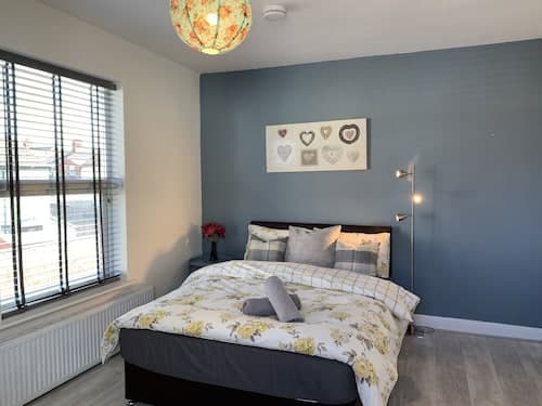 Buccleuch Apartment