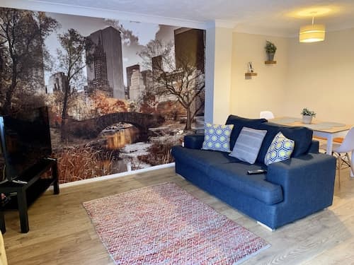 Cosy Corner House