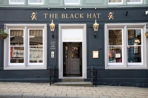 The Black Hat