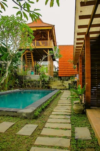 Dedeane Ubud