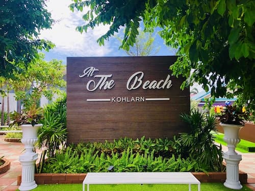 Atthebeach Kohlarn