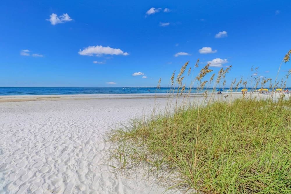 Beach & Tennis 5008
