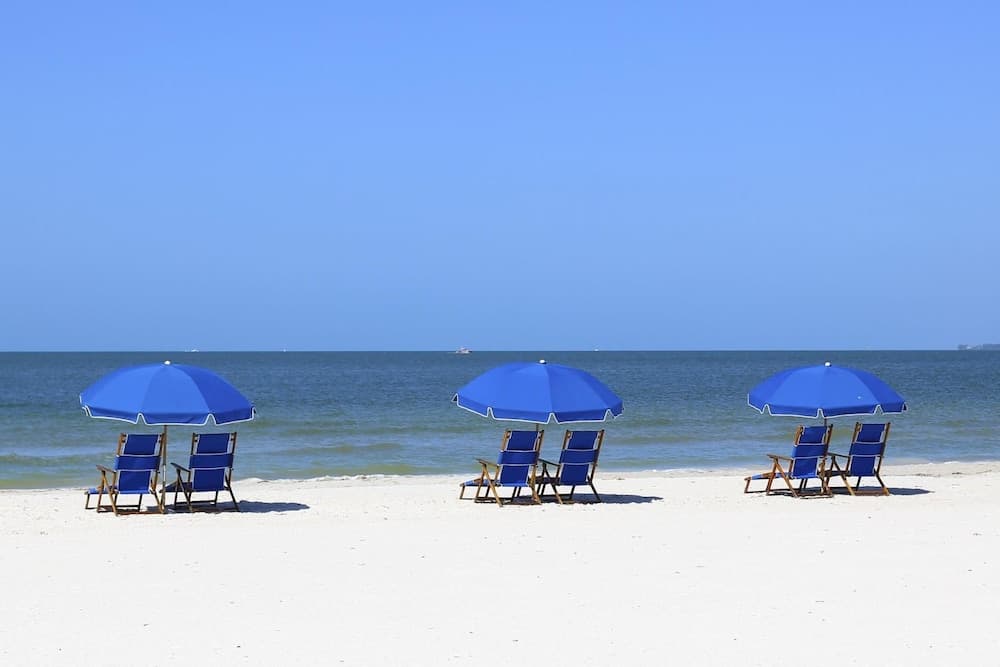 SW Cape Coral Vacation Home