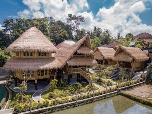Le Sabot Ubud