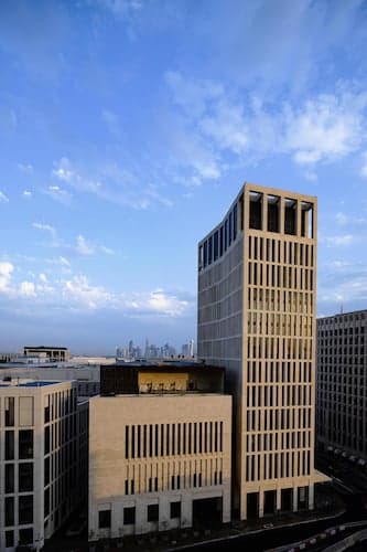 Park Hyatt Doha