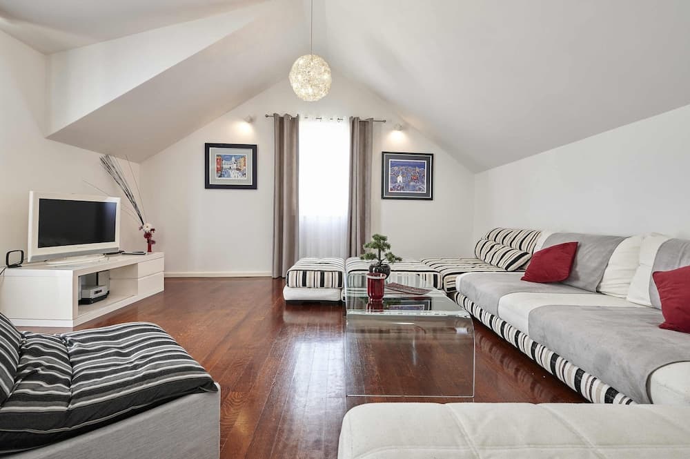 Apartments Gea