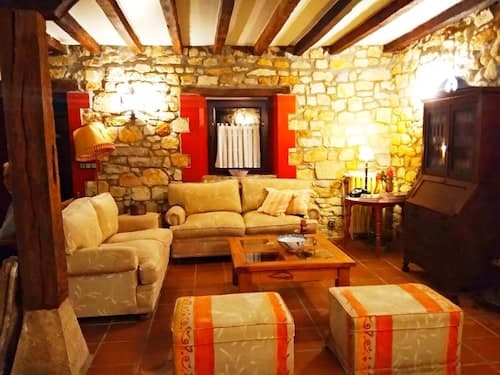 Posada Somavilla