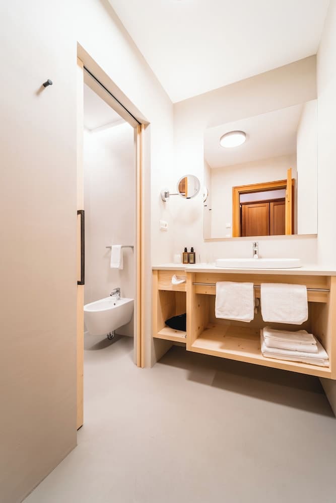 Naturhotel Leitlhof
