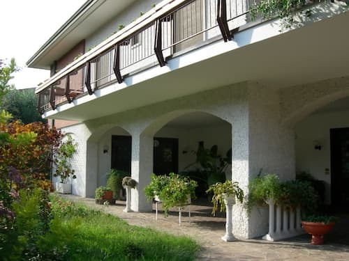 Bed & Breakfast Villa Filotea