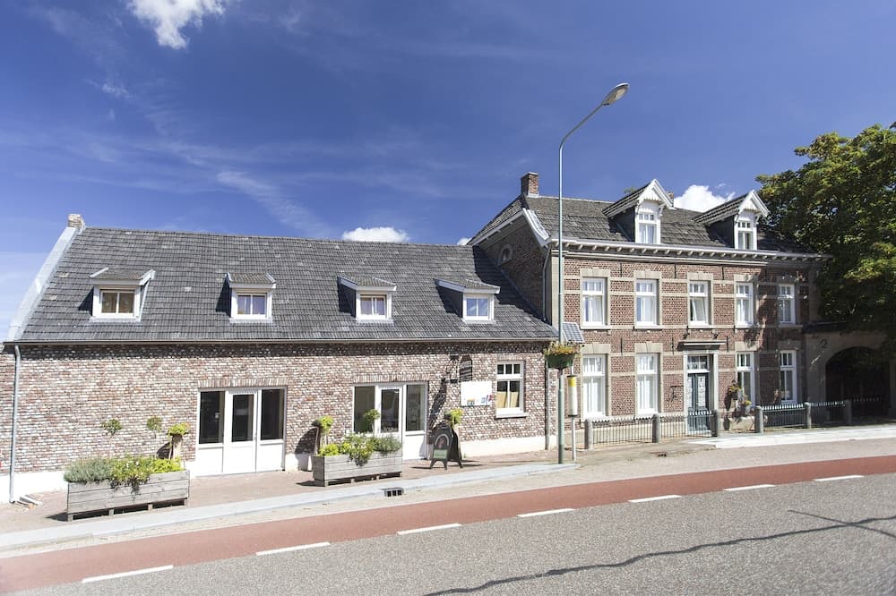 Vakantie Meerlo