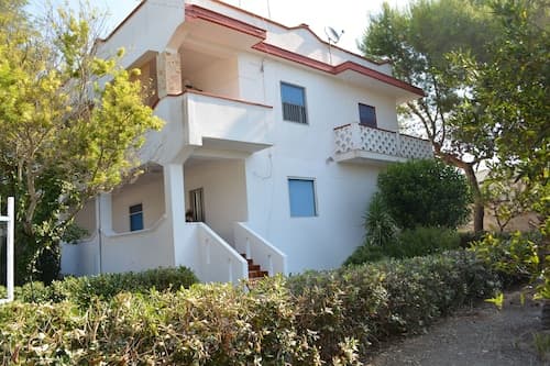 Villa Marìe
