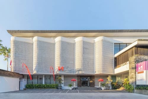 Swiss-Belinn Seminyak