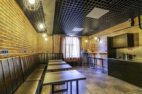 Hostels Rus - Leninskaya Sloboda